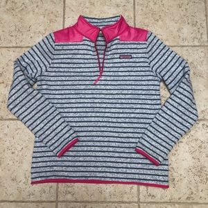Vineyard Vines Shep Shirt Pullover
